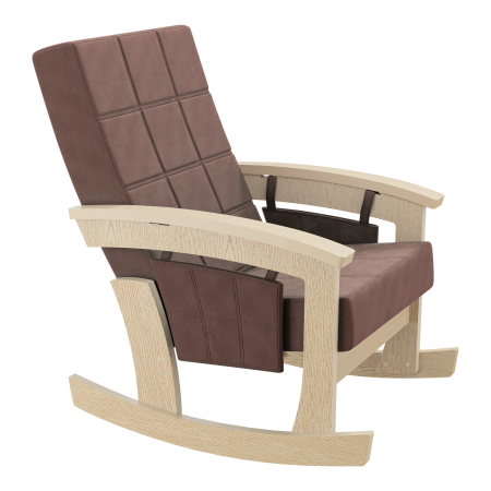 Кресло-качалка - Нордик